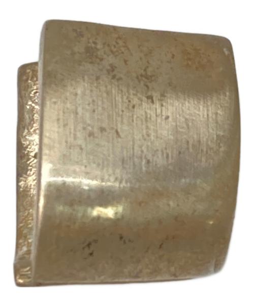 PLUIE（プリュイ）PLUIE (プリュイ) イヤーカフ ゴールドの古着・服飾アイテム