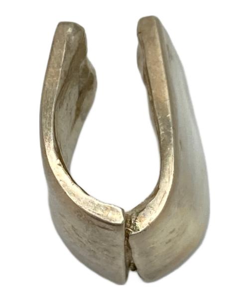 PLUIE（プリュイ）PLUIE (プリュイ) イヤーカフ ゴールドの古着・服飾アイテム