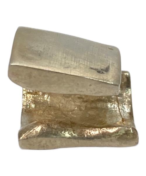 PLUIE（プリュイ）PLUIE (プリュイ) イヤーカフ ゴールドの古着・服飾アイテム