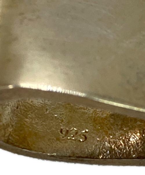 PLUIE（プリュイ）PLUIE (プリュイ) イヤーカフ ゴールドの古着・服飾アイテム