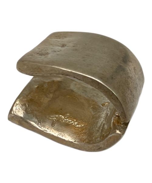 PLUIE（プリュイ）PLUIE (プリュイ) イヤーカフ ゴールドの古着・服飾アイテム