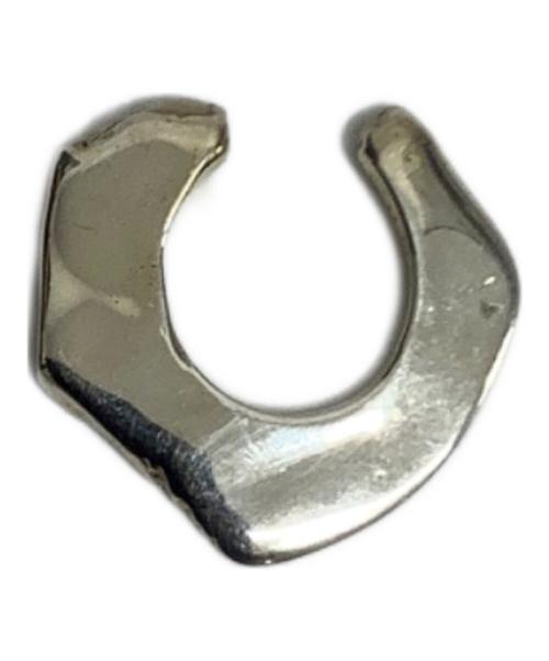 PLUIE（プリュイ）PLUIE (プリュイ) イヤーカフ ゴールドの古着・服飾アイテム