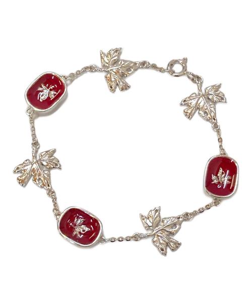 KUURTH（クルト）KUURTH (クルト) ブレスレットの古着・服飾アイテム