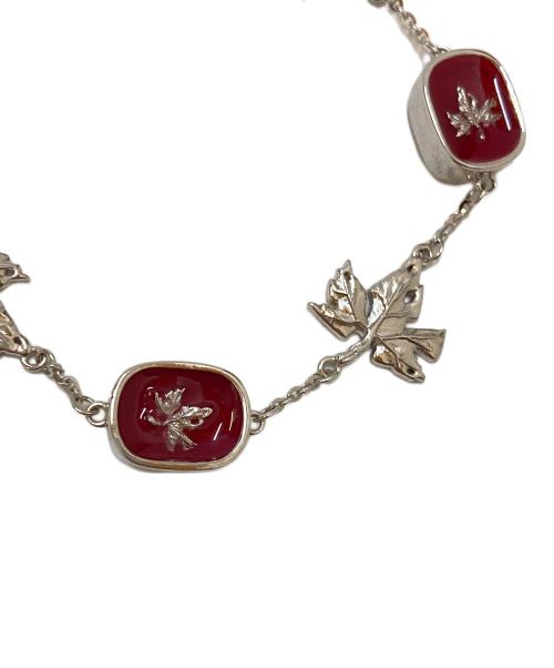 KUURTH（クルト）KUURTH (クルト) ブレスレットの古着・服飾アイテム