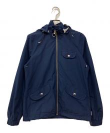 Cape HEIGHTS（ケープハイツ）の古着「マウンテンパーカー」｜ネイビー