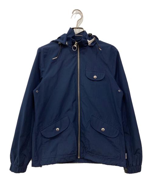 Cape HEIGHTS（ケープハイツ）CAPE HEIGHTS (ケープハイツ) マウンテンパーカー ネイビー サイズ:XSの古着・服飾アイテム