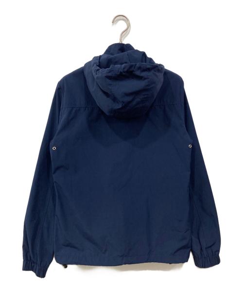 Cape HEIGHTS（ケープハイツ）CAPE HEIGHTS (ケープハイツ) マウンテンパーカー ネイビー サイズ:XSの古着・服飾アイテム
