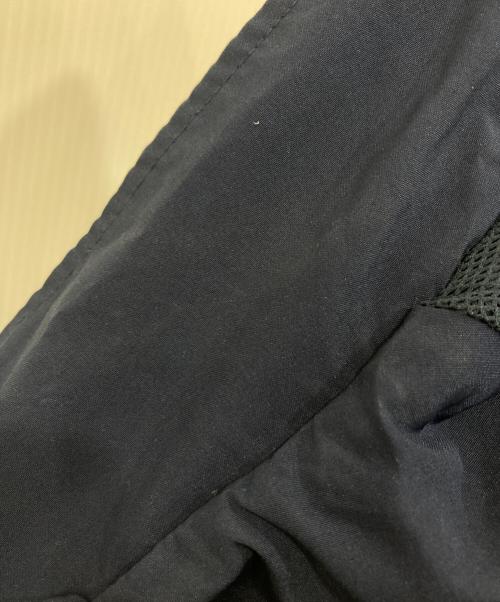 Cape HEIGHTS（ケープハイツ）CAPE HEIGHTS (ケープハイツ) マウンテンパーカー ネイビー サイズ:XSの古着・服飾アイテム