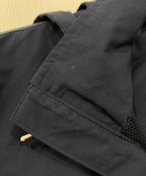 Cape HEIGHTS（ケープハイツ）CAPE HEIGHTS (ケープハイツ) マウンテンパーカー ネイビー サイズ:XSの古着・服飾アイテム