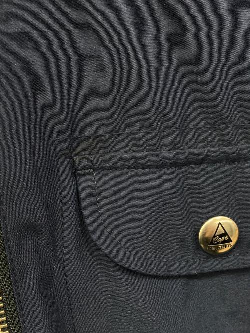 Cape HEIGHTS（ケープハイツ）CAPE HEIGHTS (ケープハイツ) マウンテンパーカー ネイビー サイズ:XSの古着・服飾アイテム