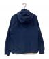 CAPE HEIGHTS (ケープハイツ) マウンテンパーカー ネイビー サイズ:XS：5000円