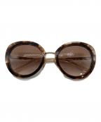 PRADAプラダ）の古着「サングラス」｜ブラウン