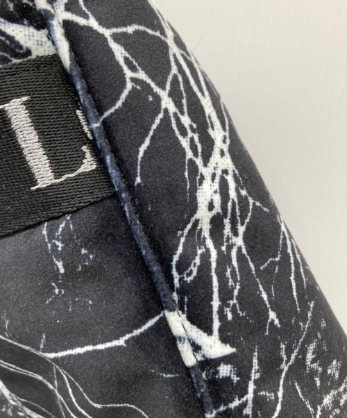 LeSportsac（レスポートサック）LeSportsac (レスポートサック) Libertine (リバティーン) トートバッグ/1296 ブラックの古着・服飾アイテム