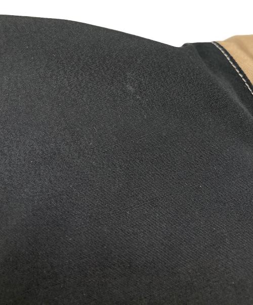 WILD THINGS（ワイルドシングス）WILD THINGS (ワイルドシングス) ダウンジャケット ベージュ サイズ:Lの古着・服飾アイテム