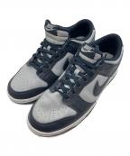 NIKEナイキ）の古着「DUNK LOW RETRO（ダンクロウレトロ）」｜ネイビー