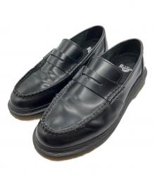 Dr.Martens（ドクターマーチン）の古着「PENTON」｜ブラック
