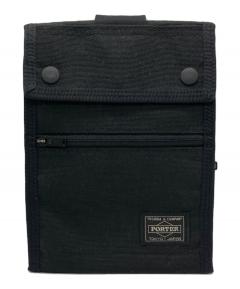 希少HENDER Scheme エンダースキーマ　ブリーフケース書類ケース Hender Scheme / エンダースキーマ】Zip file / Naturalの商品詳細