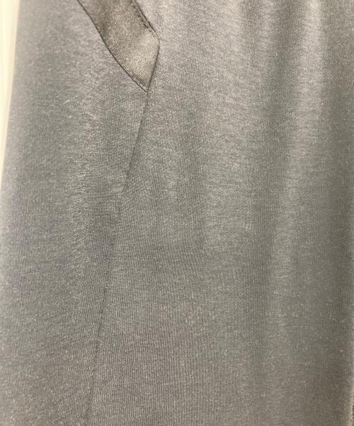 TATRAS（タトラス）TATRAS (タトラス) PALLANTE テーパードパンツ ネイビー サイズ:1の古着・服飾アイテム