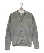 Ron Hermanロンハーマン）の古着「コンチョボタンカーディガン」｜スカイブルー