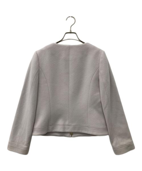 TOCCA（トッカ）TOCCA (トッカ) FANTASIA ショートコート ピンク サイズ:2の古着・服飾アイテム