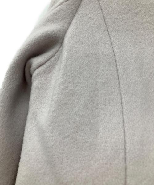 TOCCA（トッカ）TOCCA (トッカ) FANTASIA ショートコート ピンク サイズ:4の古着・服飾アイテム