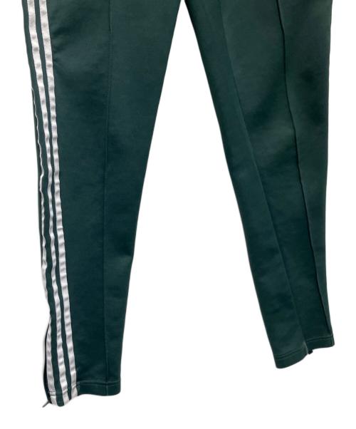 adidas（アディダス）adidas (アディダス) トラックパンツ グリーン サイズ:Lの古着・服飾アイテム