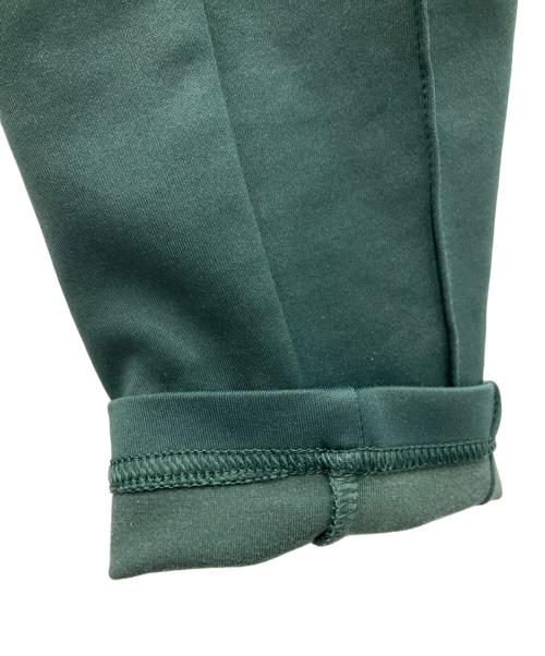 adidas（アディダス）adidas (アディダス) トラックパンツ グリーン サイズ:Lの古着・服飾アイテム