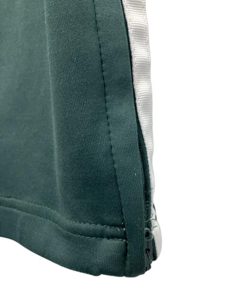 adidas（アディダス）adidas (アディダス) トラックパンツ グリーン サイズ:Lの古着・服飾アイテム