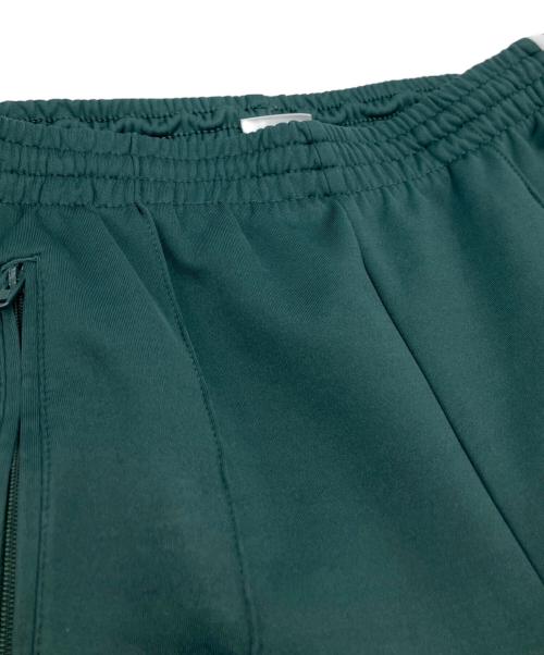 adidas（アディダス）adidas (アディダス) トラックパンツ グリーン サイズ:Lの古着・服飾アイテム