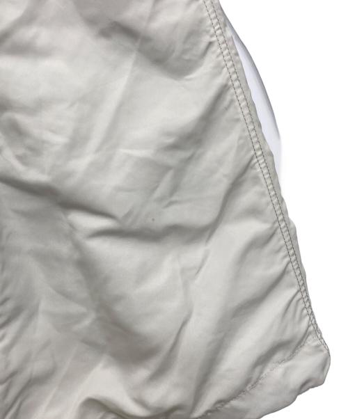 sacai（サカイ）sacai (サカイ) Sponge Sweat Dress グレー サイズ:2の古着・服飾アイテム