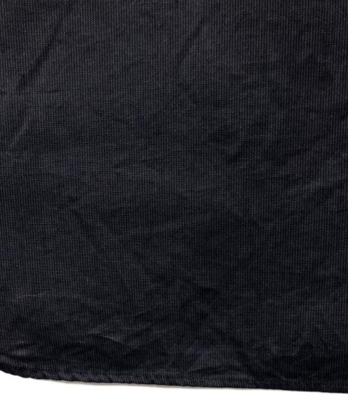 A vontade（アボンタージ）A vontade (アボンタージ) ウエスタンシャツ ブラック サイズ:Lの古着・服飾アイテム