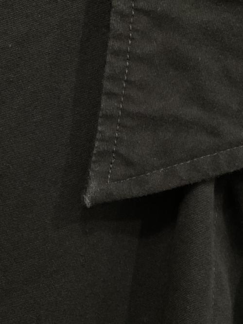 A vontade（アボンタージ）A vontade (アボンタージ) B.D.U. Jacket ブラウン サイズ:Lの古着・服飾アイテム