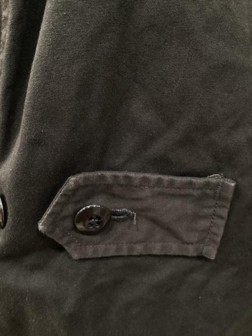 A vontade（アボンタージ）A vontade (アボンタージ) B.D.U. Jacket ブラウン サイズ:Lの古着・服飾アイテム