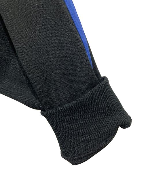 South2 West8（サウスツー ウエストエイト）South2 West8 (サウスツー ウエストエイト) トラックジャケット ブラック サイズ:Sの古着・服飾アイテム