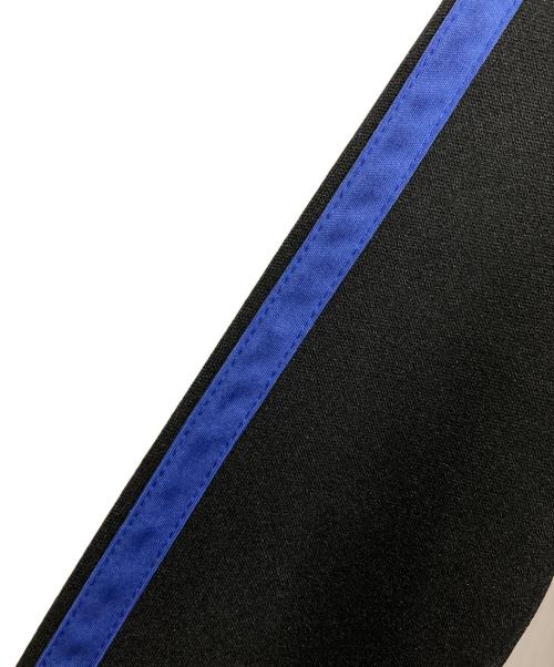 South2 West8（サウスツー ウエストエイト）South2 West8 (サウスツー ウエストエイト) トラックジャケット ブラック サイズ:Sの古着・服飾アイテム