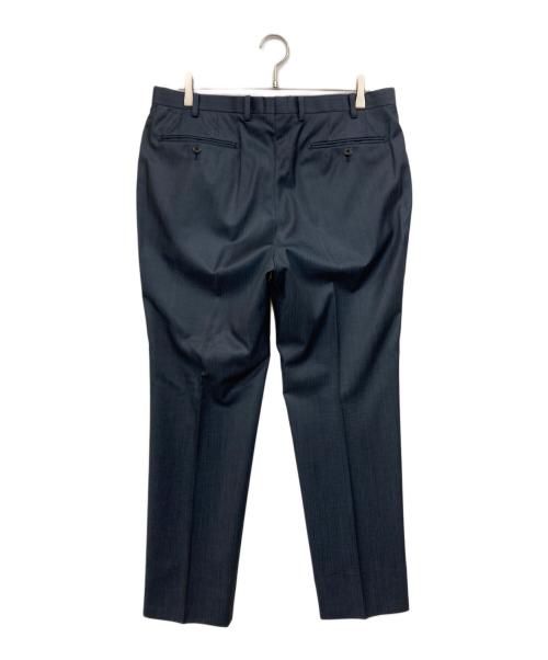 BLACK LABEL CRESTBRIDGE（ブラックレーベル クレストブリッジ）BLACK LABEL CRESTBRIDGE (ブラックレーベル クレストブリッジ) セットアップスーツ ネイビー サイズ:42の古着・服飾アイテム