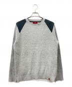 Callawayキャロウェイ）の古着「ゴルフウェア(トップス)」｜グレー