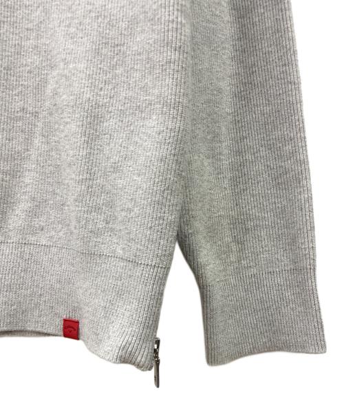 Callaway（キャロウェイ）Callaway (キャロウェイ) ゴルフウェア(トップス) グレー サイズ:LLの古着・服飾アイテム