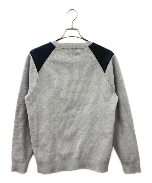 Callaway（キャロウェイ）Callaway (キャロウェイ) ゴルフウェア(トップス) グレー サイズ:LLの古着・服飾アイテム