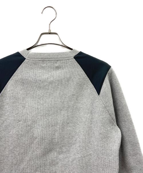 Callaway（キャロウェイ）Callaway (キャロウェイ) ゴルフウェア(トップス) グレー サイズ:LLの古着・服飾アイテム