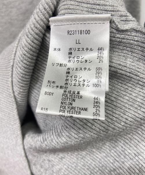 Callaway（キャロウェイ）Callaway (キャロウェイ) ゴルフウェア(トップス) グレー サイズ:LLの古着・服飾アイテム