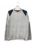 Callaway（キャロウェイ）の古着「ゴルフウェア(トップス)」｜グレー