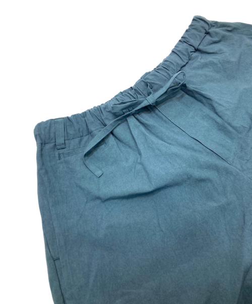 DESCENDANT（ディセンダント）DESCENDANT (ディセンダント) NOWHAW (ノウハウ) NICE DAY PAJAMA ネイビー サイズ:3の古着・服飾アイテム