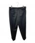 JIL SANDER (ジルサンダー) クラシックウールトラウザーパンツ ブラック サイズ:48：16000円