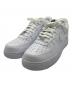 NIKE（ナイキ）の古着「AIR FORCE 1 FLYEASE」｜ホワイト