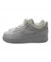 NIKE (ナイキ) AIR FORCE 1 FLYEASE ホワイト サイズ:28.5 未使用品：11000円