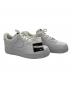 中古・古着 NIKE (ナイキ) AIR FORCE 1 FLYEASE ホワイト サイズ:28.5 未使用品：11000円