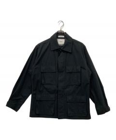 中古・古着通販】WTAPS (ダブルタップス) D00M JACKET COTTON. TWILL