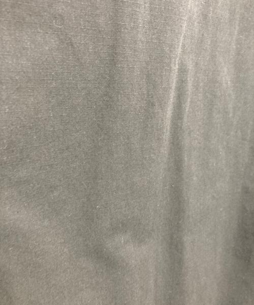 WTAPS（ダブルタップス）WTAPS (ダブルタップス) JUNGLE LS SHIRT ブラック サイズ:02の古着・服飾アイテム