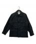 WTAPS（ダブルタップス）の古着「JUNGLE LS SHIRT」｜ブラック